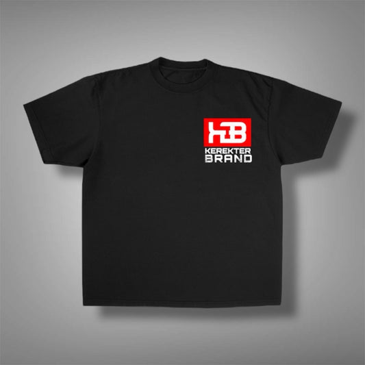 “Fueled by Faith” - Power Graphic Tee